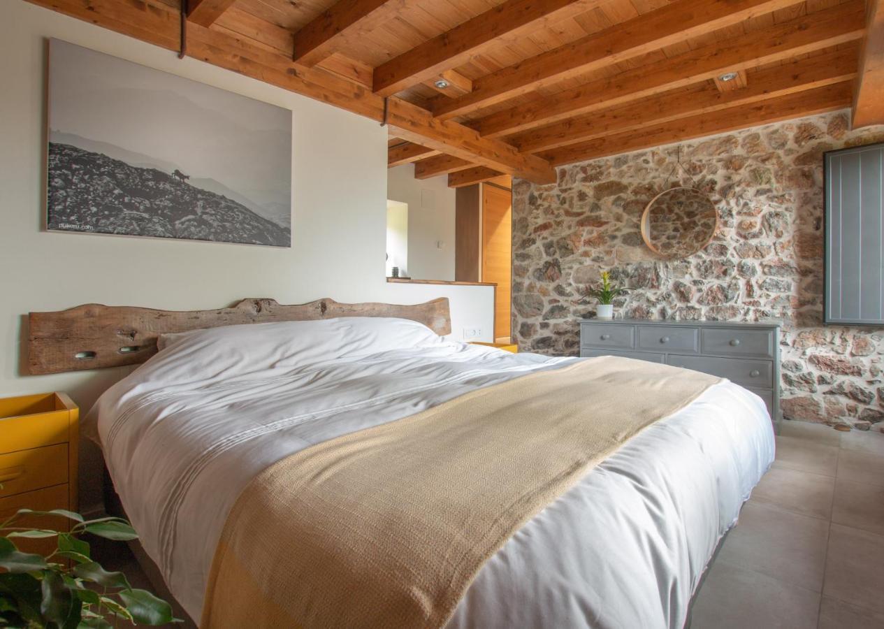 Pulieru - Picos De Europa Views, Designed For All Seasons Кангас-де-Онис Экстерьер фото